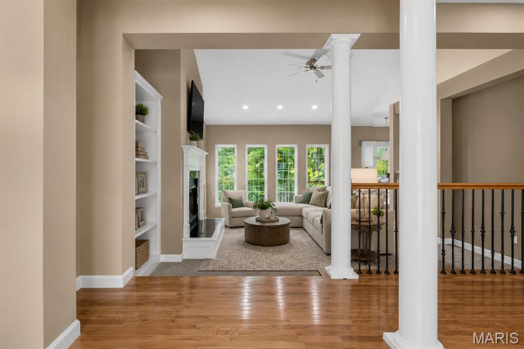 Southbrook Forest - Residential