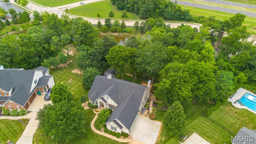 Southbrook Forest - Residential