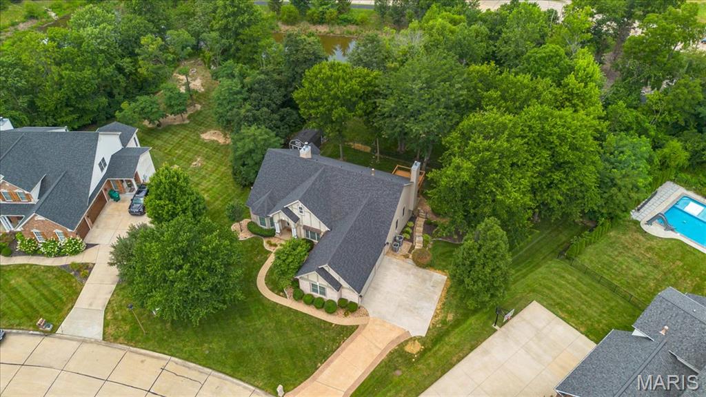 Southbrook Forest - Residential