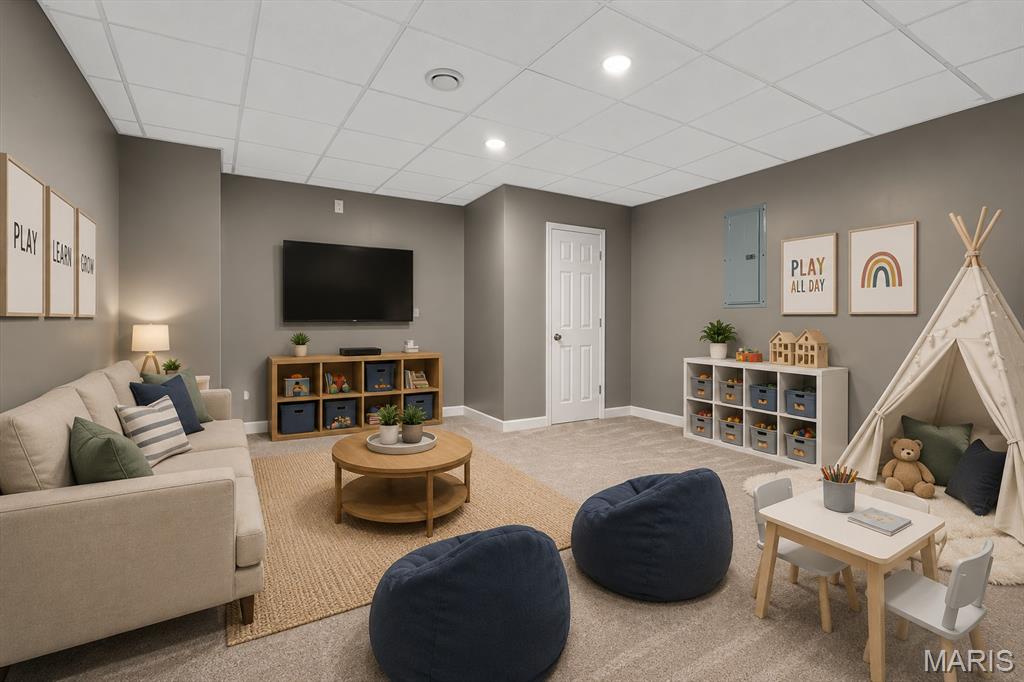 Southbrook Forest - Residential
