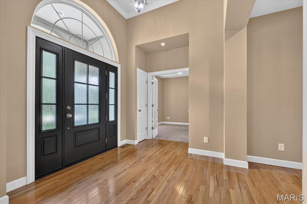 Southbrook Forest - Residential