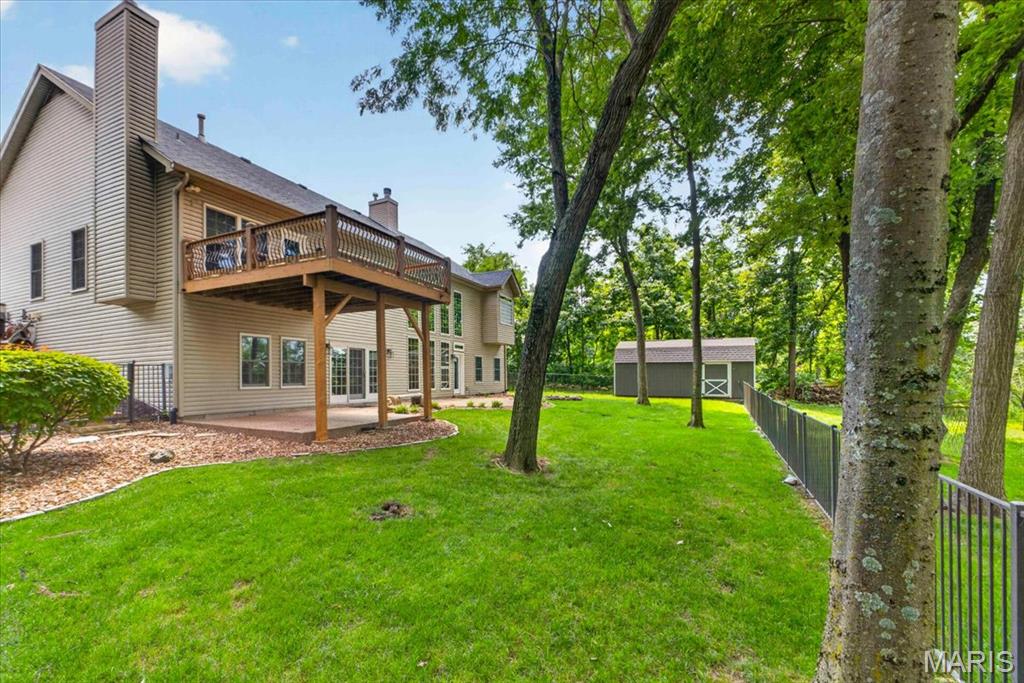Southbrook Forest - Residential