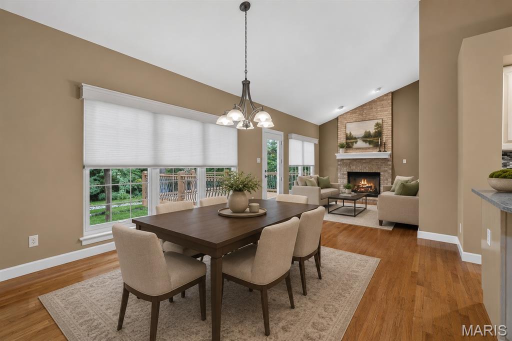 Southbrook Forest - Residential