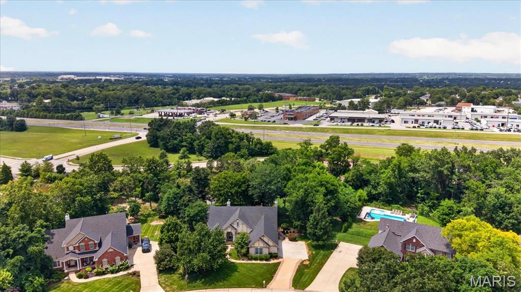 Southbrook Forest - Residential