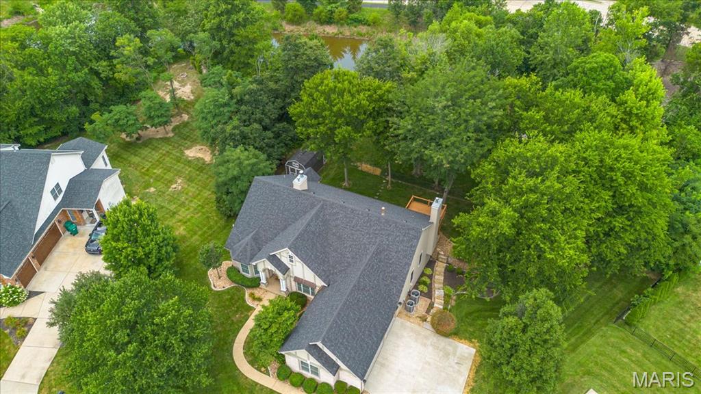 Southbrook Forest - Residential