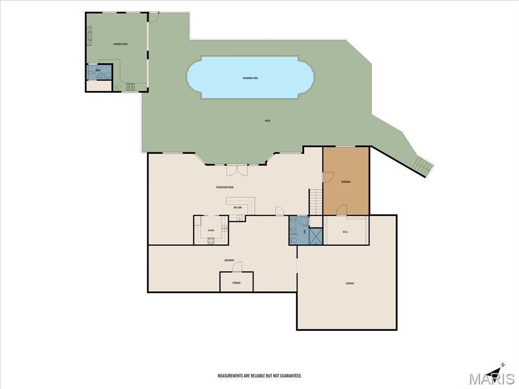 stonewolf - Residential