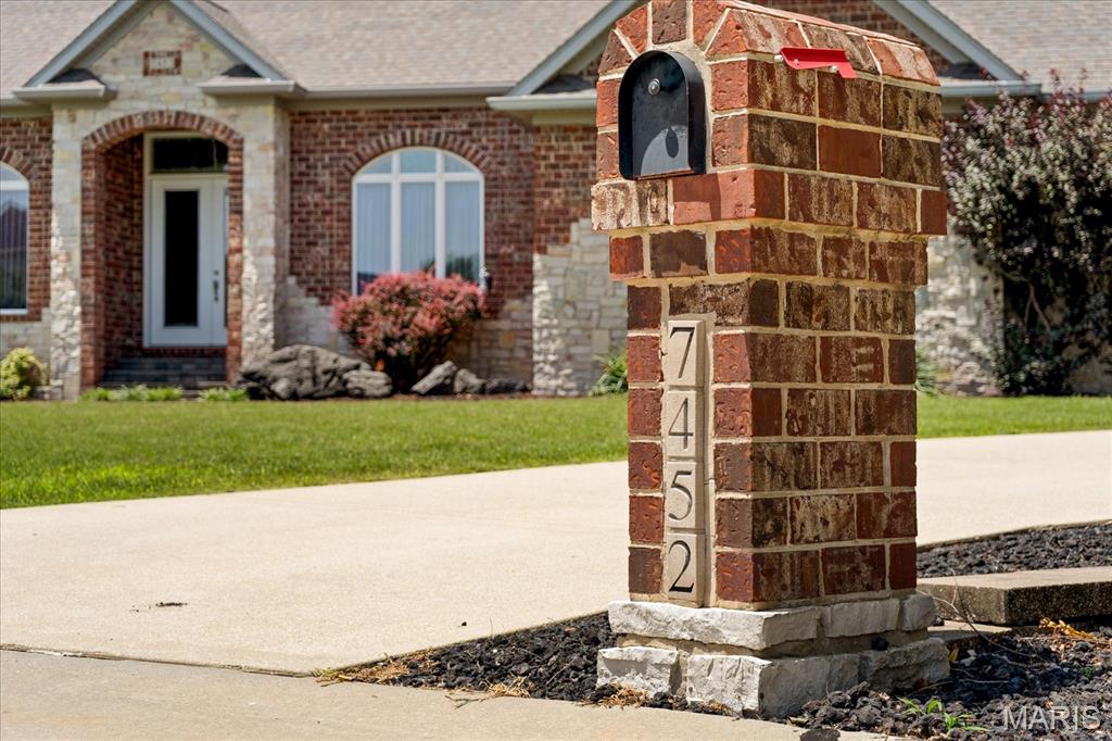 stonewolf - Residential