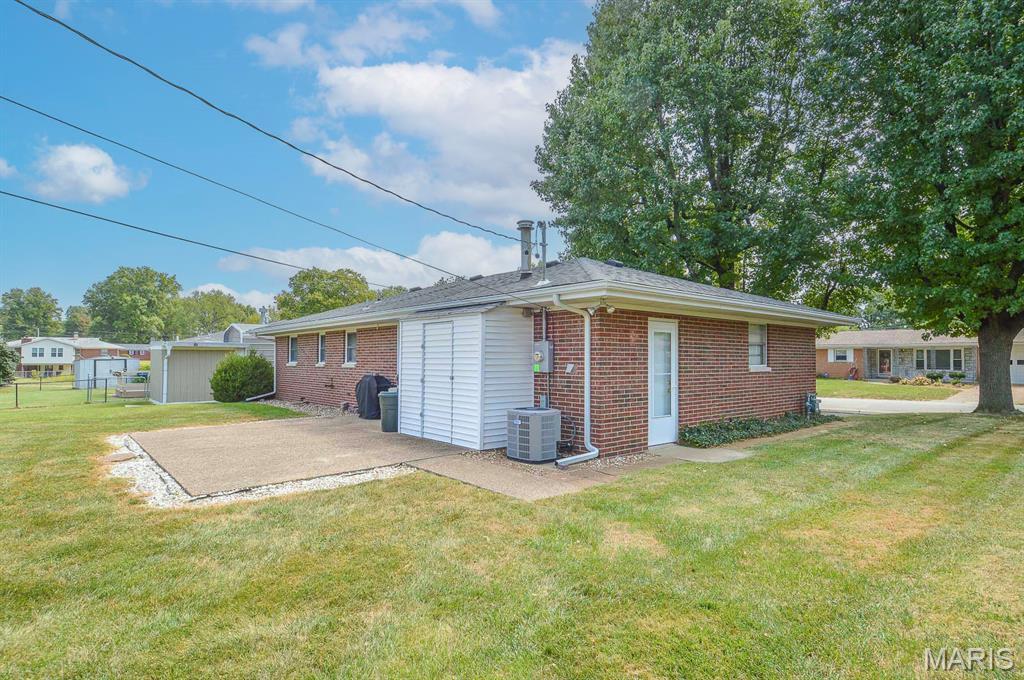 Canterbury Manor 1stadd - Residential