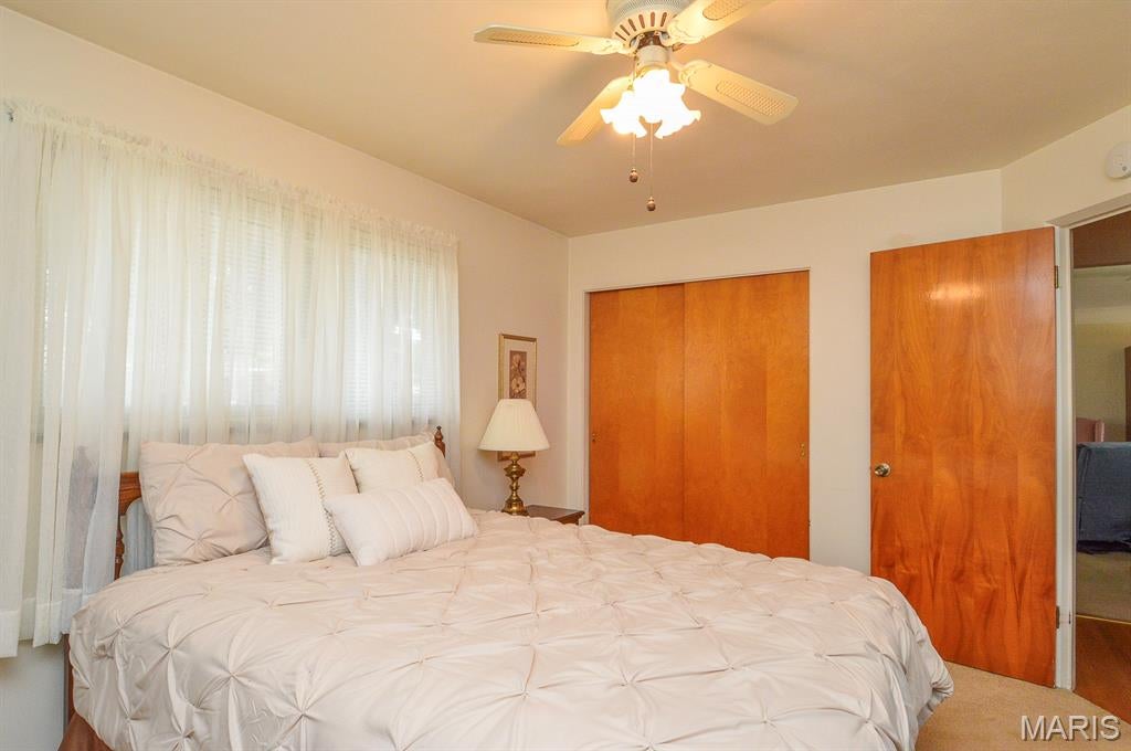 Canterbury Manor 1stadd - Residential