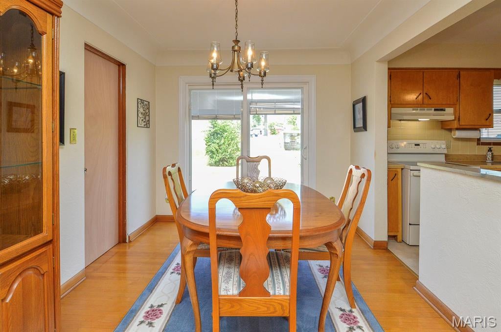 Canterbury Manor 1stadd - Residential