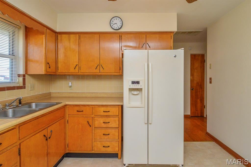 Canterbury Manor 1stadd - Residential