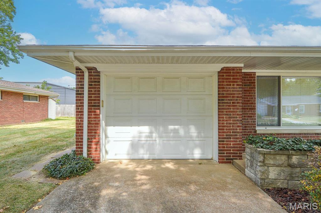 Canterbury Manor 1stadd - Residential