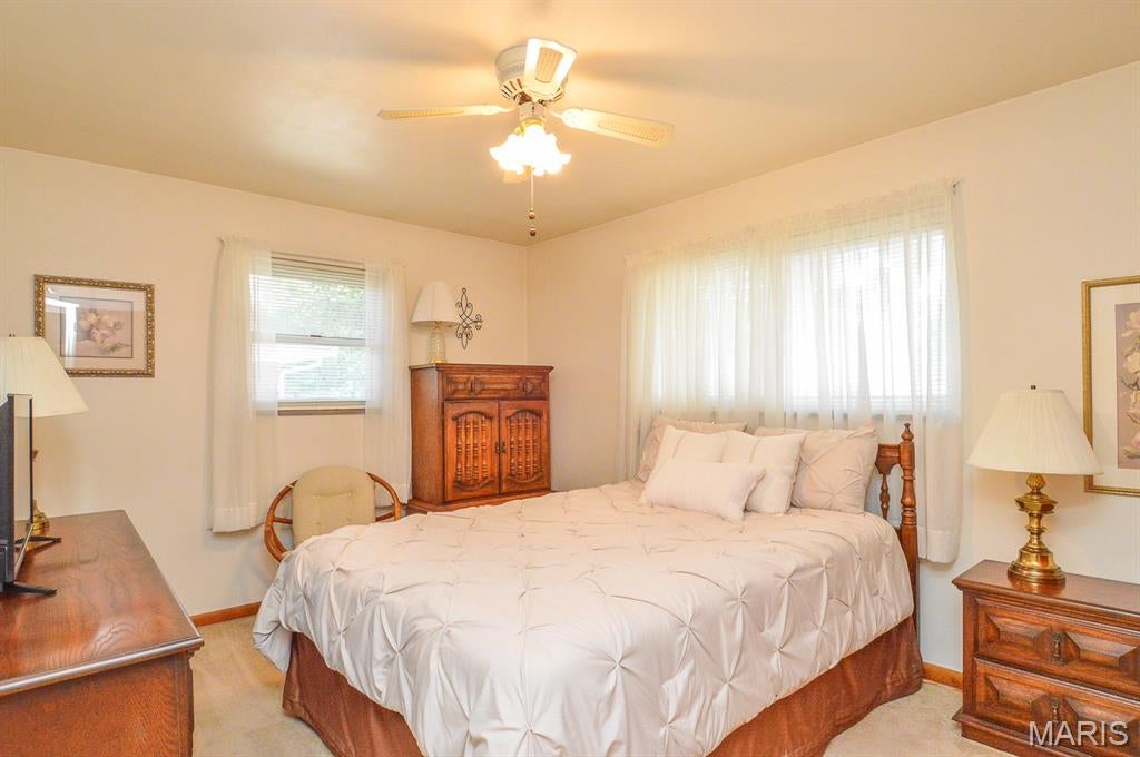 Canterbury Manor 1stadd - Residential