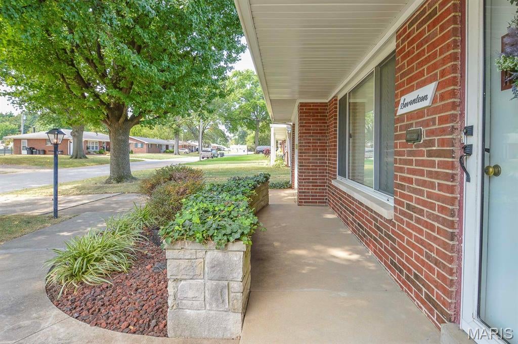 Canterbury Manor 1stadd - Residential