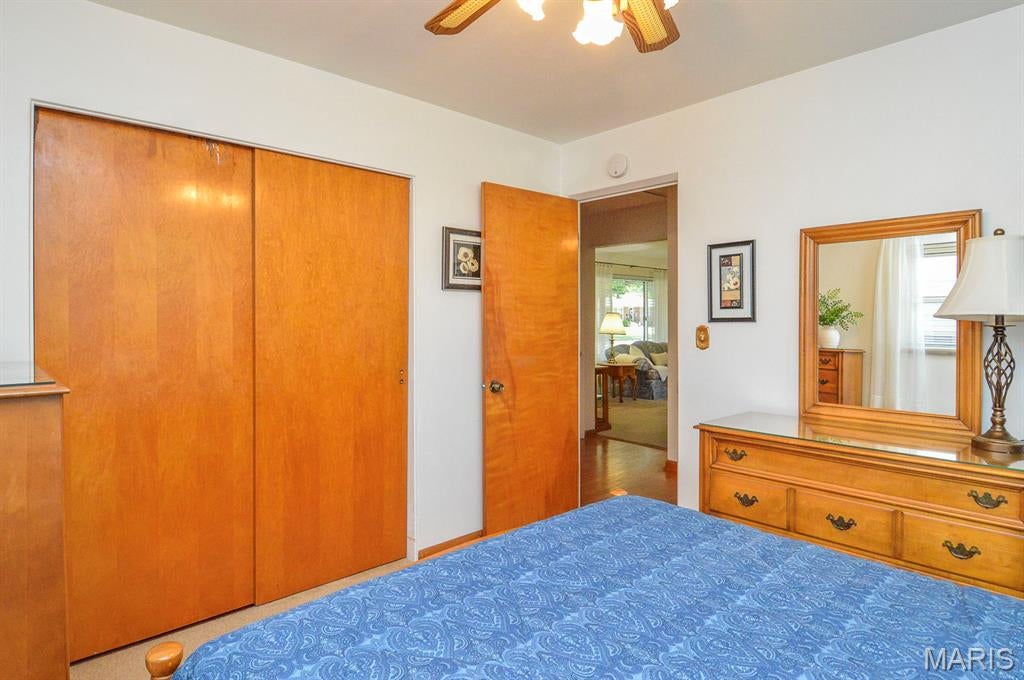 Canterbury Manor 1stadd - Residential