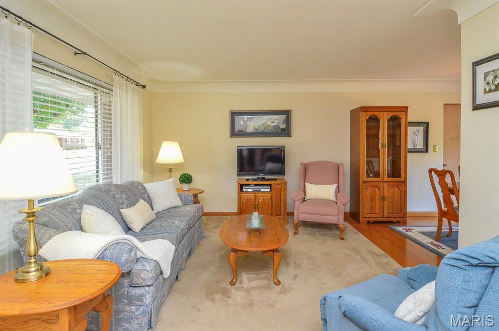 Canterbury Manor 1stadd - Residential