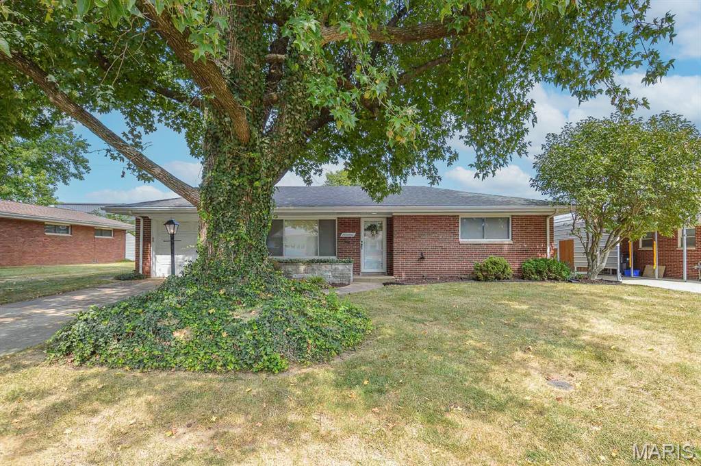 Canterbury Manor 1stadd - Residential