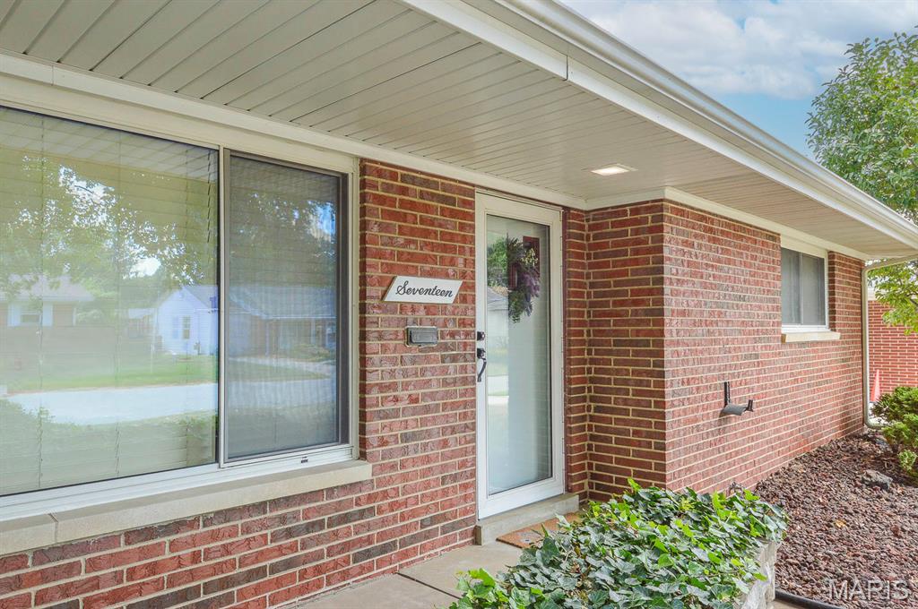 Canterbury Manor 1stadd - Residential
