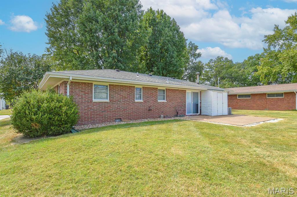 Canterbury Manor 1stadd - Residential