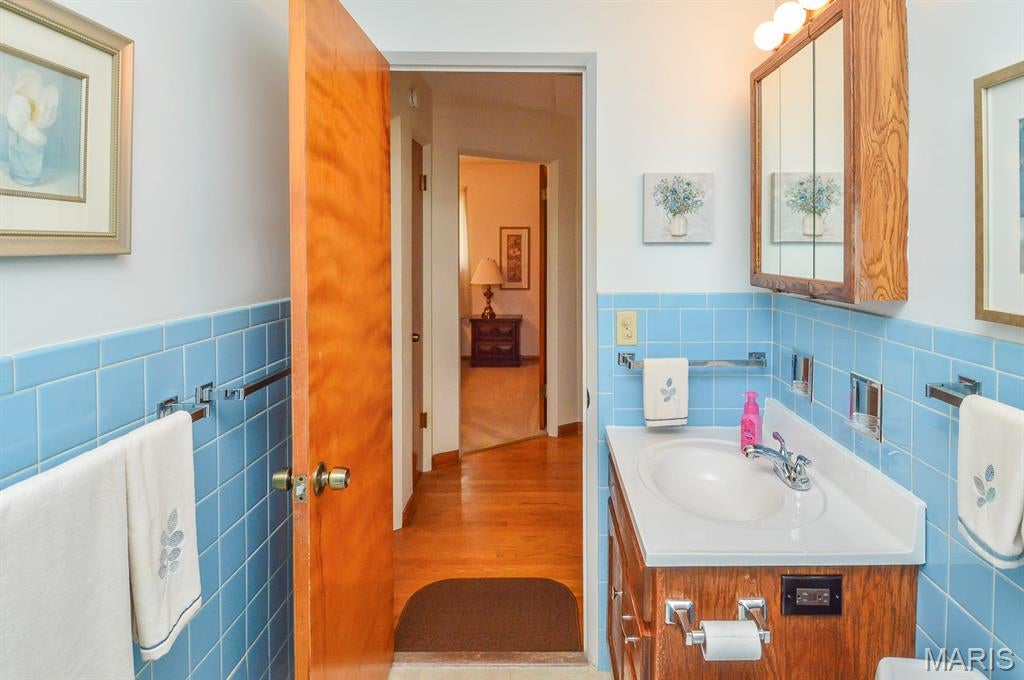 Canterbury Manor 1stadd - Residential