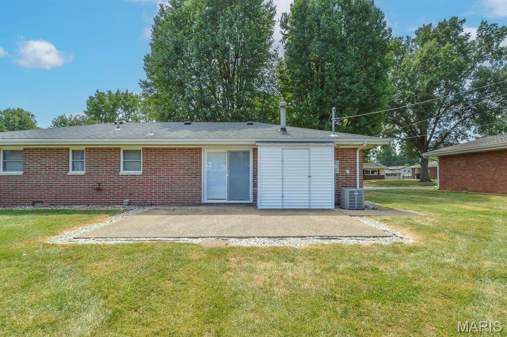 Canterbury Manor 1stadd - Residential