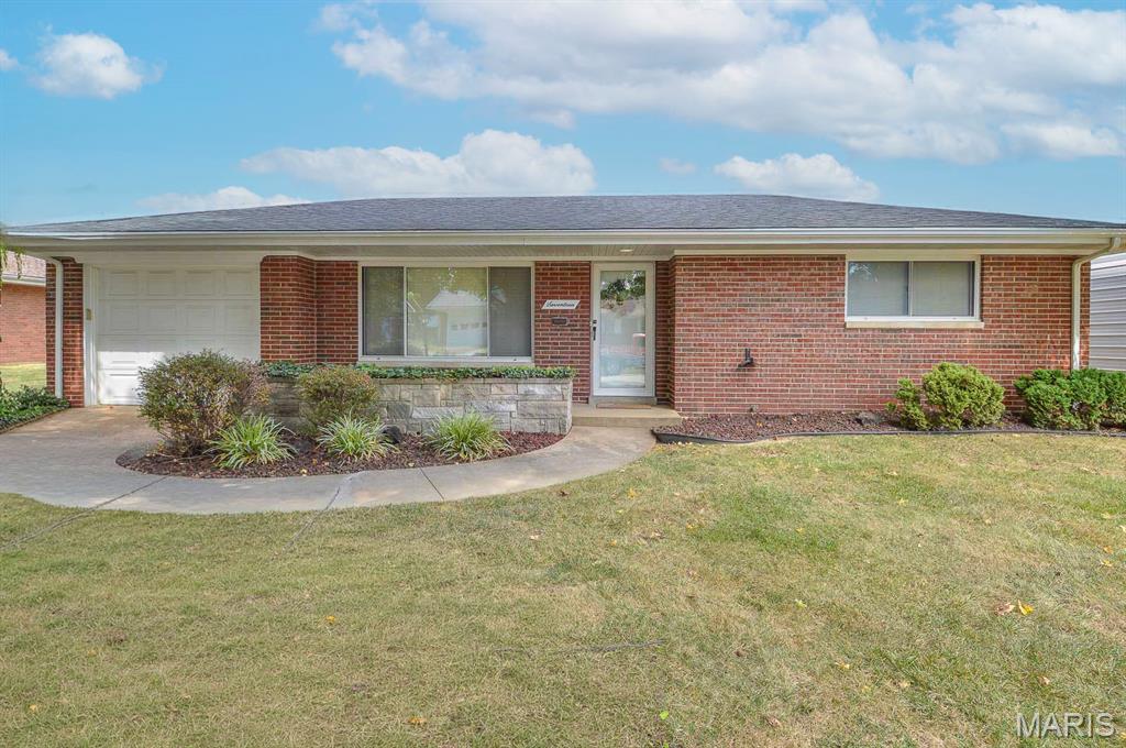 Canterbury Manor 1stadd - Residential