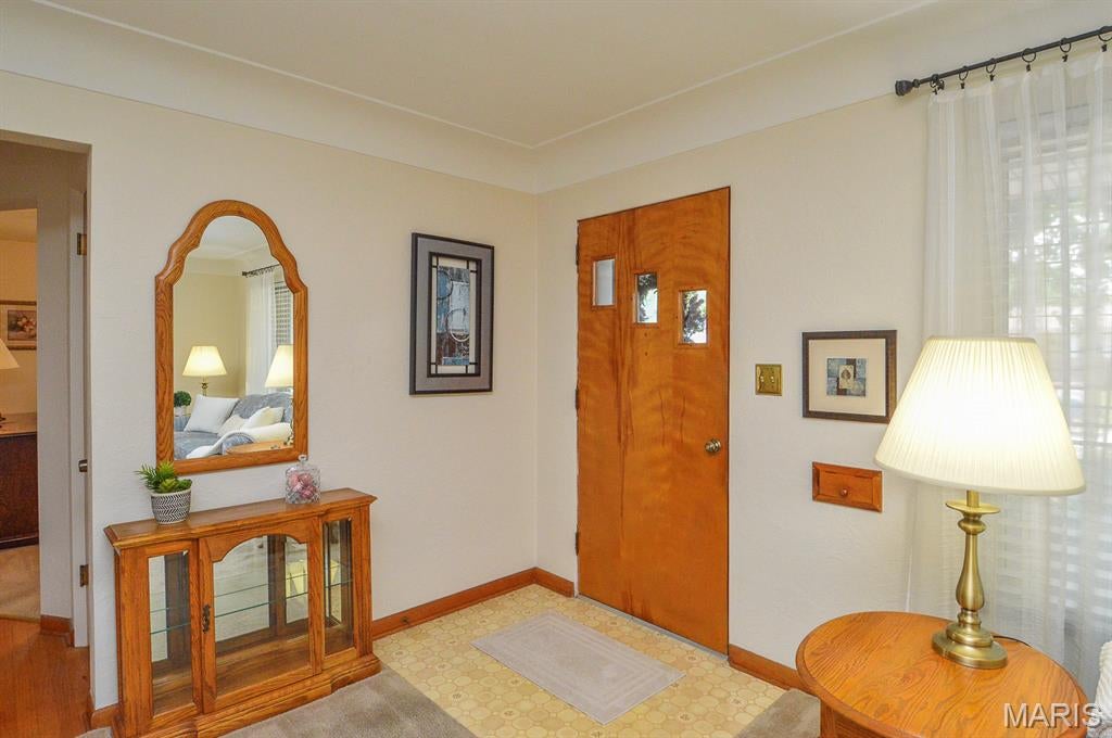 Canterbury Manor 1stadd - Residential