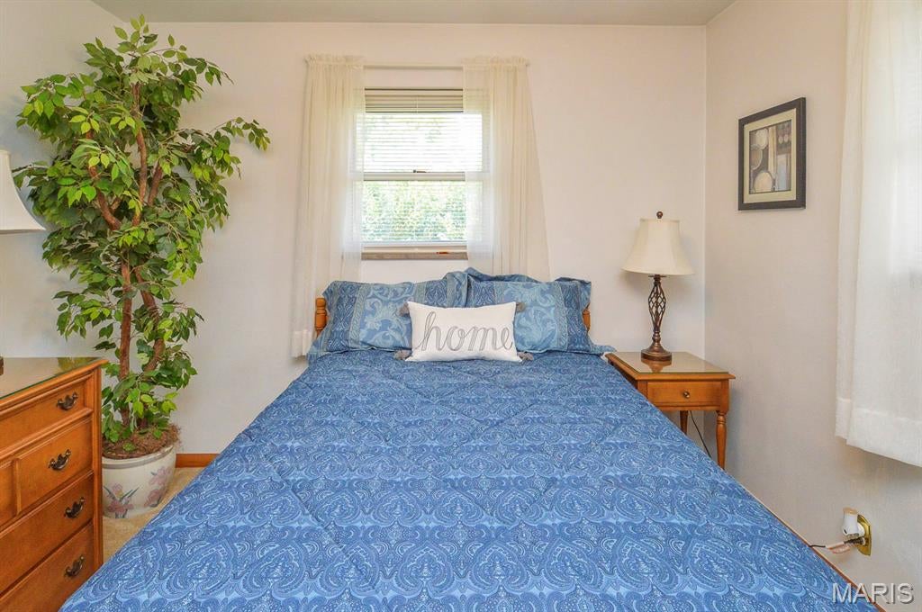 Canterbury Manor 1stadd - Residential