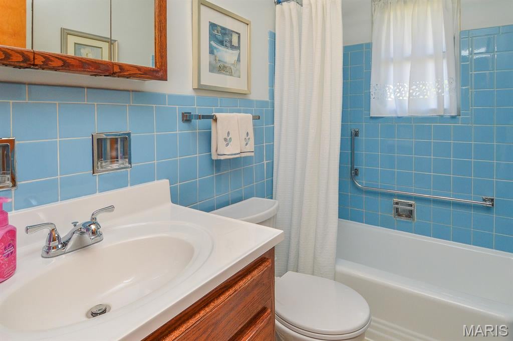 Canterbury Manor 1stadd - Residential
