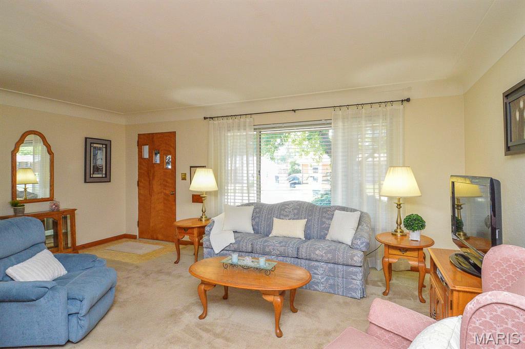 Canterbury Manor 1stadd - Residential