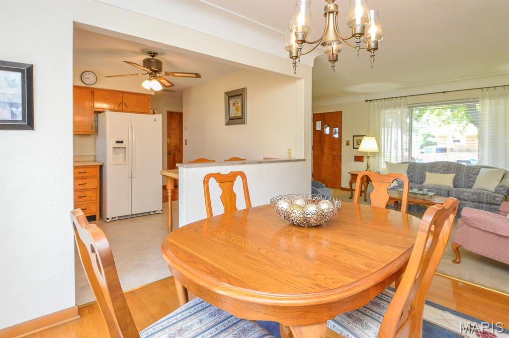 Canterbury Manor 1stadd - Residential