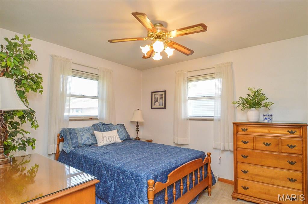 Canterbury Manor 1stadd - Residential