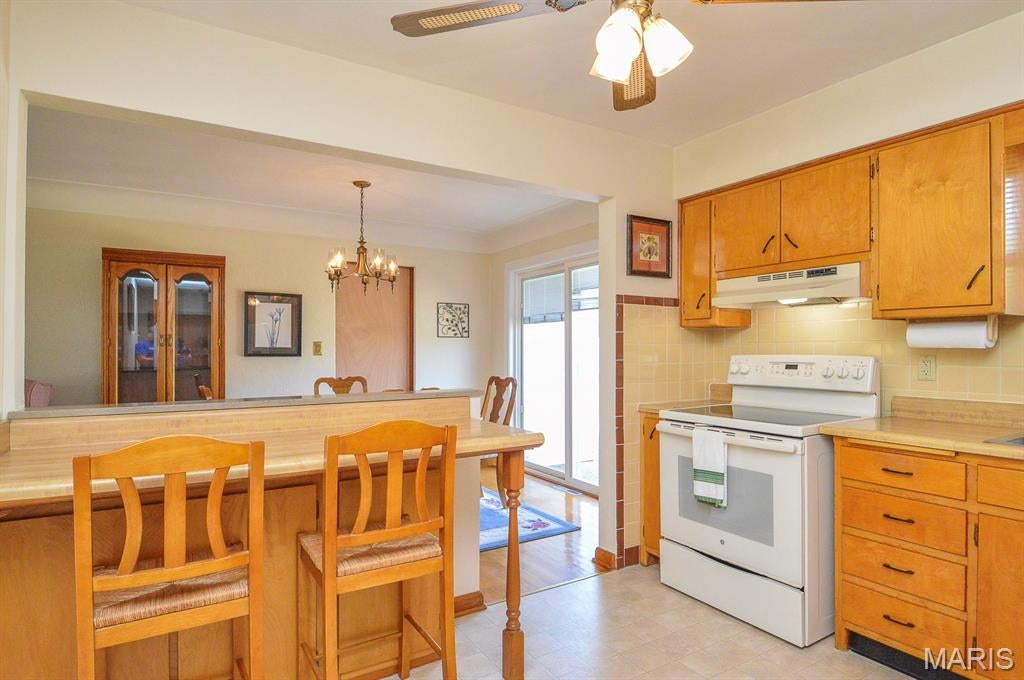 Canterbury Manor 1stadd - Residential