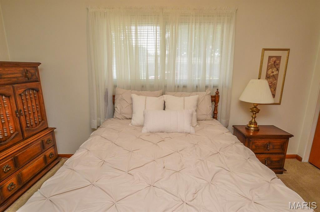 Canterbury Manor 1stadd - Residential