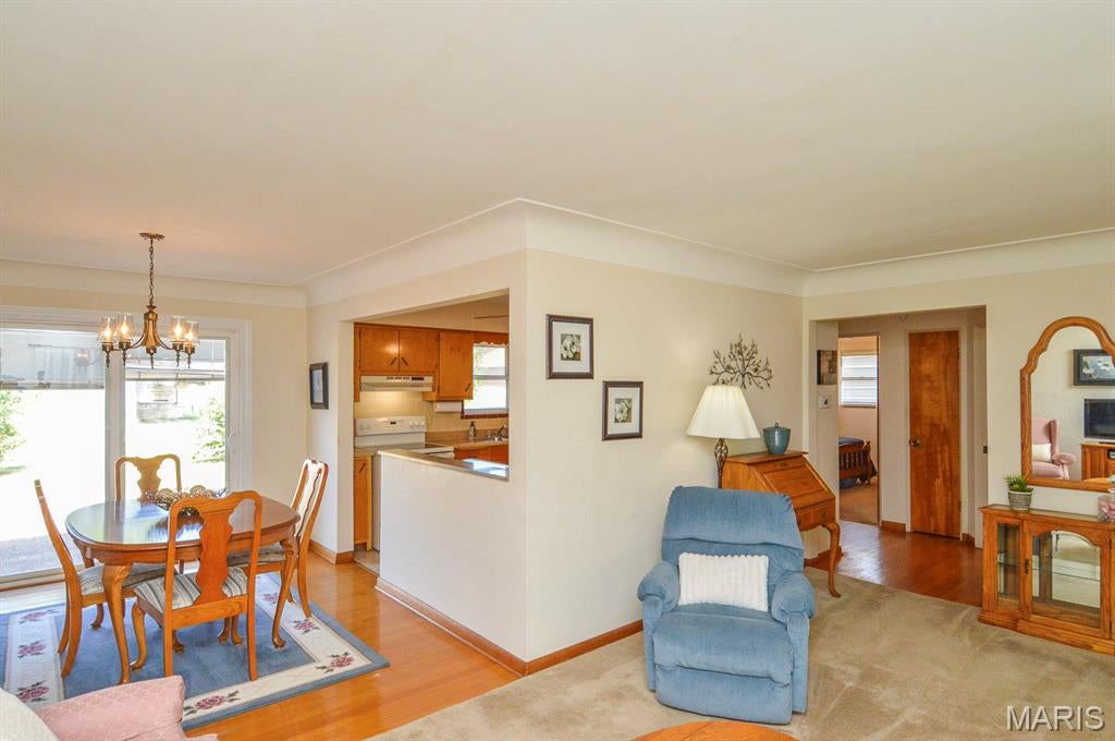 Canterbury Manor 1stadd - Residential