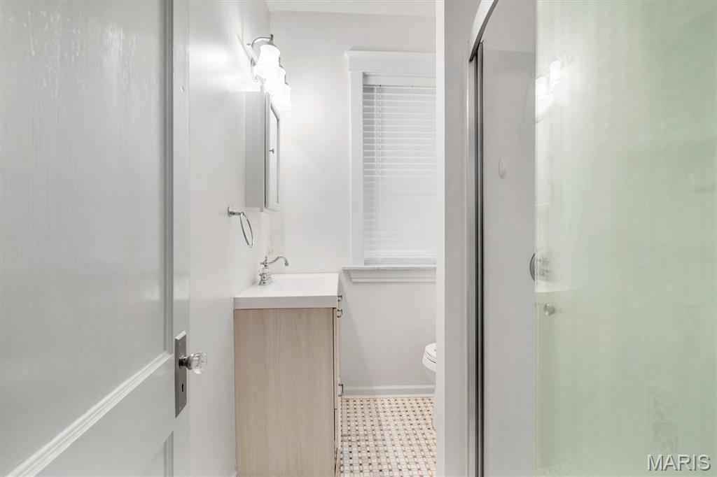 Victoria Place Add - Residential