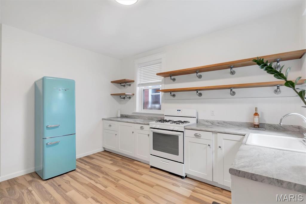 Victoria Place Add - Residential