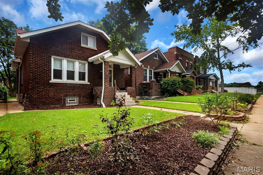 Victoria Place Add - Residential