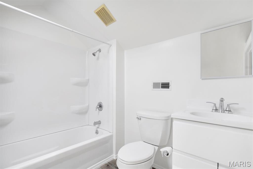 Victoria Place Add - Residential
