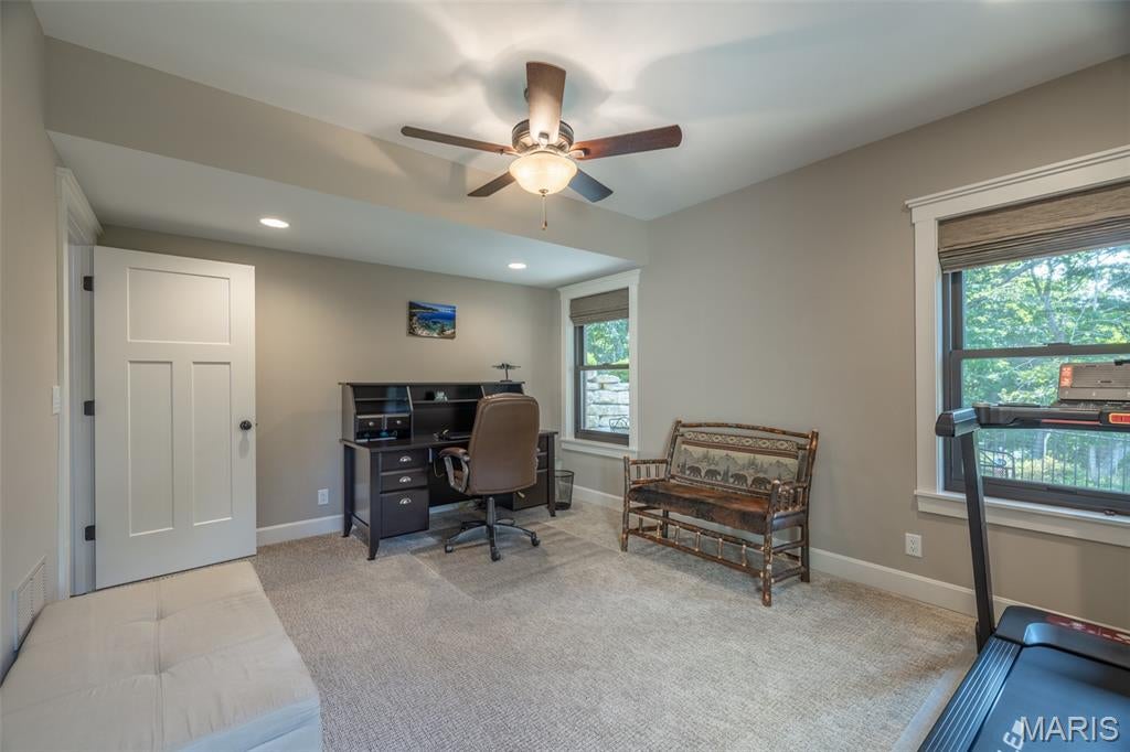 Innsbrook - Residential