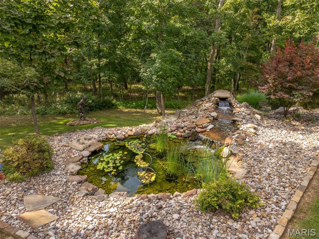 Innsbrook - Residential