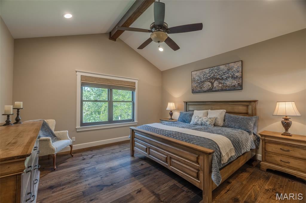 Innsbrook - Residential