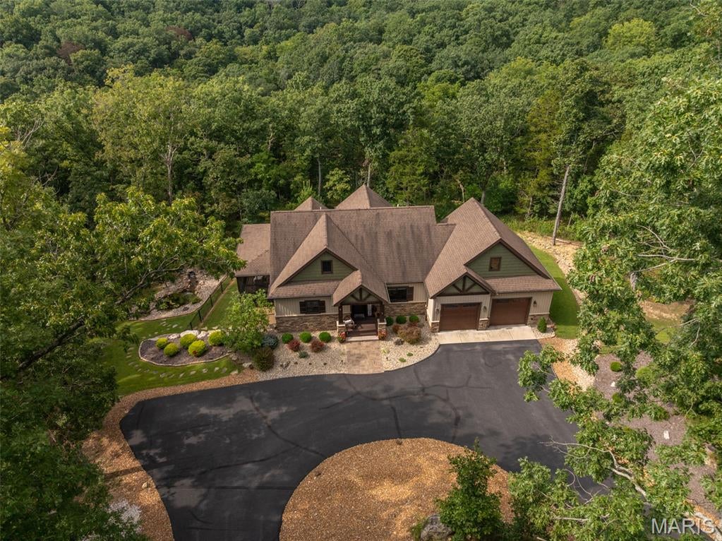 Innsbrook - Residential