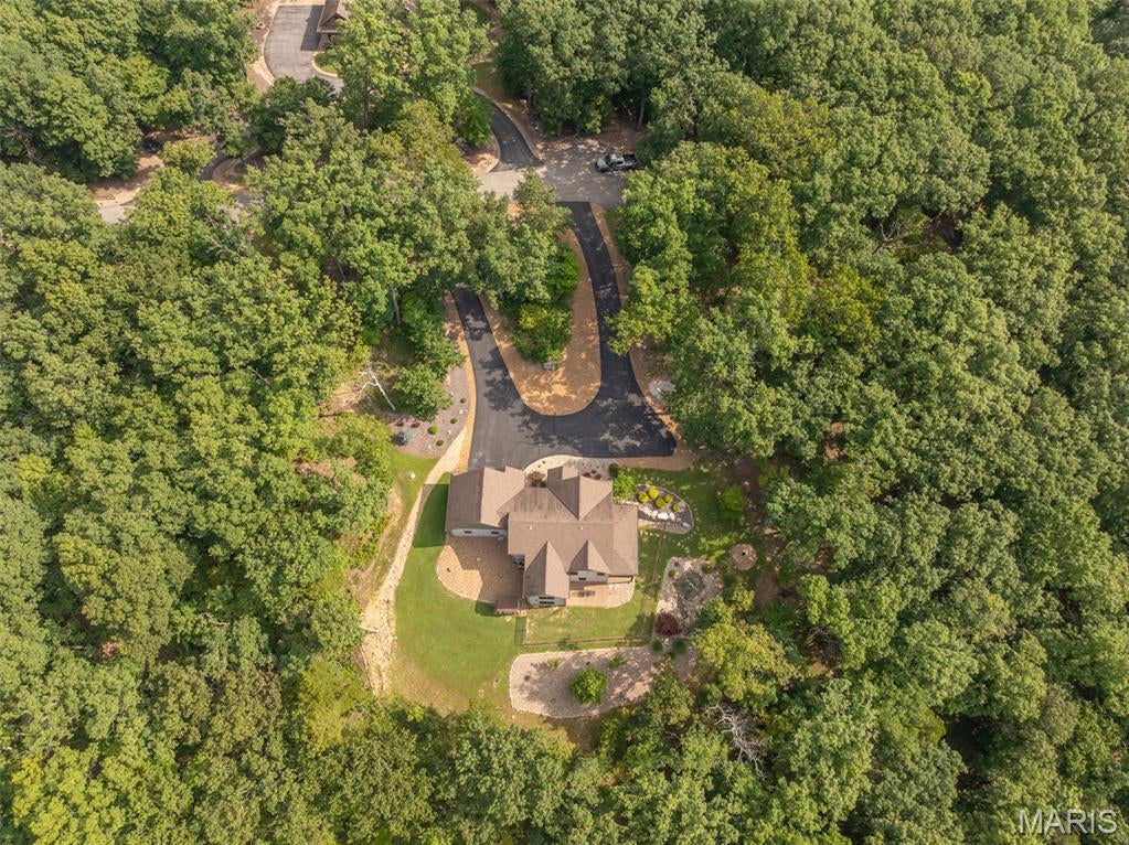 Innsbrook - Residential