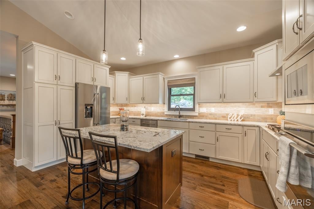 Innsbrook - Residential