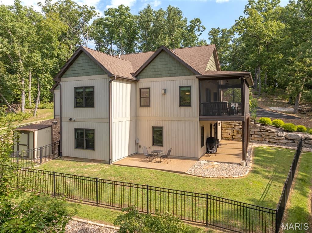 Innsbrook - Residential