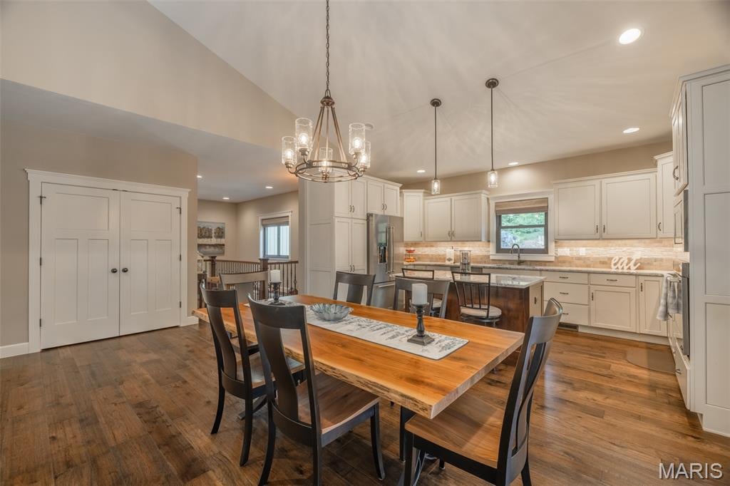Innsbrook - Residential