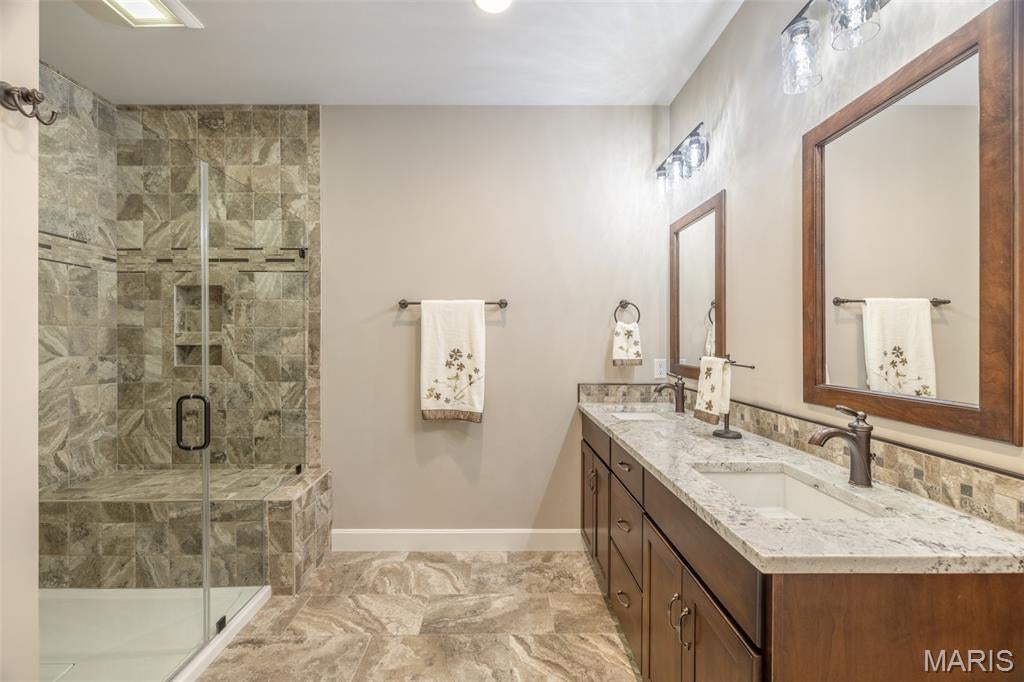 Innsbrook - Residential
