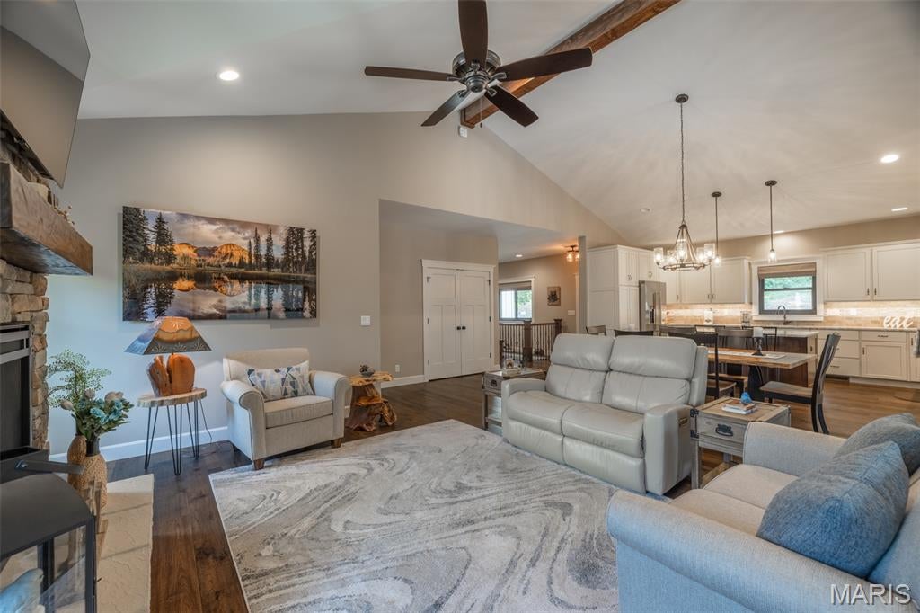 Innsbrook - Residential