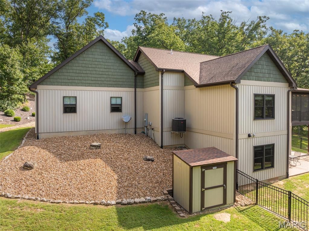 Innsbrook - Residential